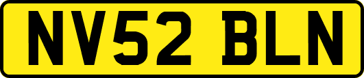 NV52BLN
