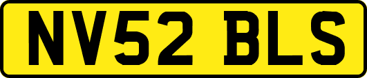 NV52BLS