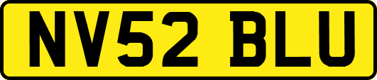NV52BLU