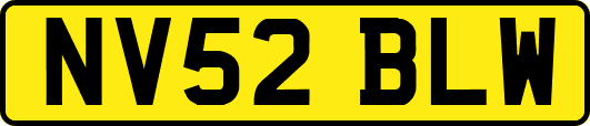 NV52BLW
