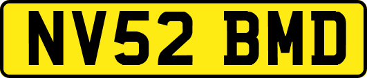 NV52BMD