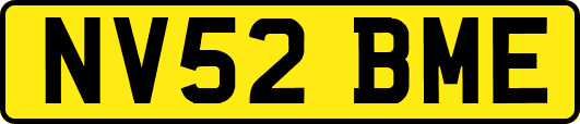NV52BME