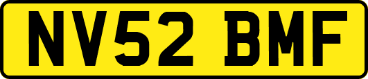 NV52BMF