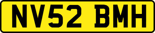 NV52BMH