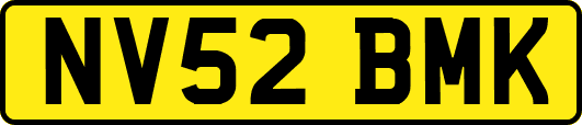 NV52BMK