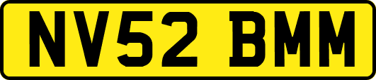 NV52BMM