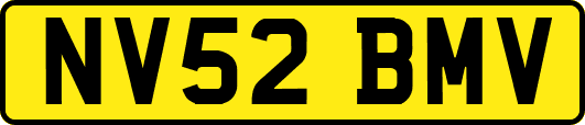 NV52BMV