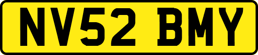 NV52BMY