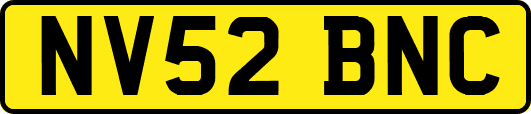 NV52BNC