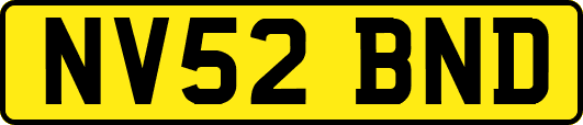 NV52BND