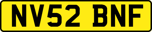 NV52BNF