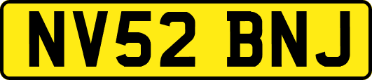 NV52BNJ