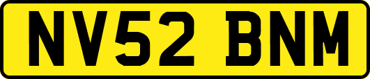 NV52BNM
