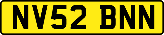 NV52BNN