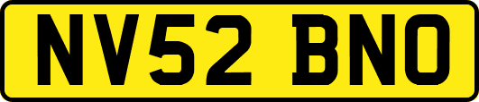 NV52BNO