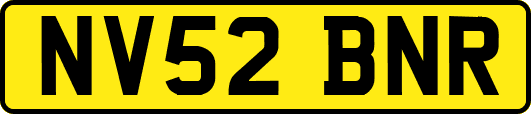 NV52BNR