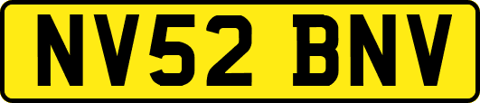 NV52BNV