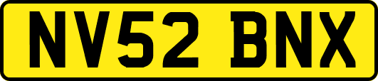 NV52BNX