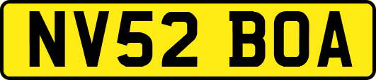 NV52BOA
