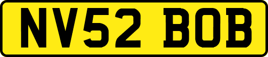 NV52BOB