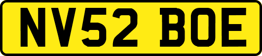 NV52BOE
