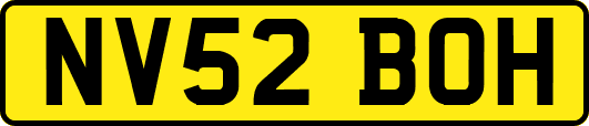 NV52BOH