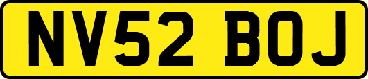 NV52BOJ