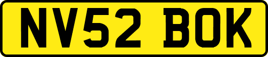 NV52BOK