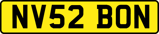 NV52BON