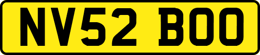 NV52BOO