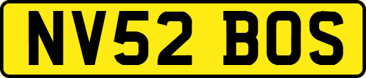 NV52BOS