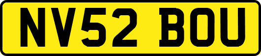 NV52BOU