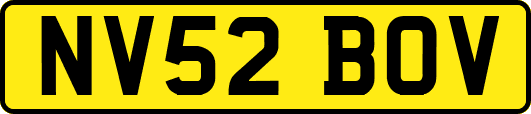 NV52BOV