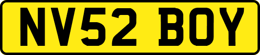 NV52BOY