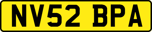 NV52BPA