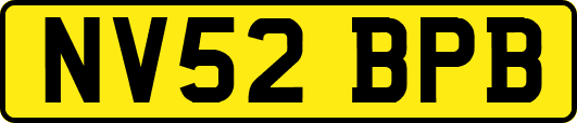 NV52BPB