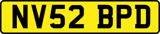 NV52BPD