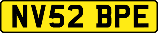 NV52BPE
