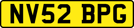 NV52BPG