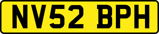NV52BPH