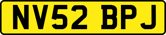 NV52BPJ