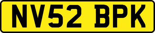 NV52BPK