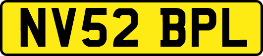 NV52BPL
