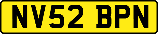 NV52BPN
