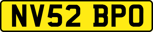 NV52BPO