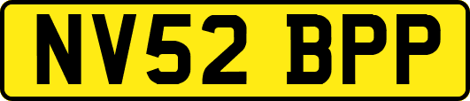 NV52BPP