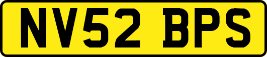 NV52BPS