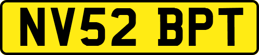 NV52BPT