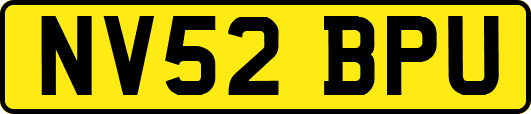 NV52BPU
