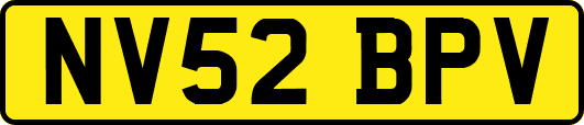NV52BPV